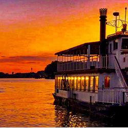 Virginia Dare Cruises & Marina