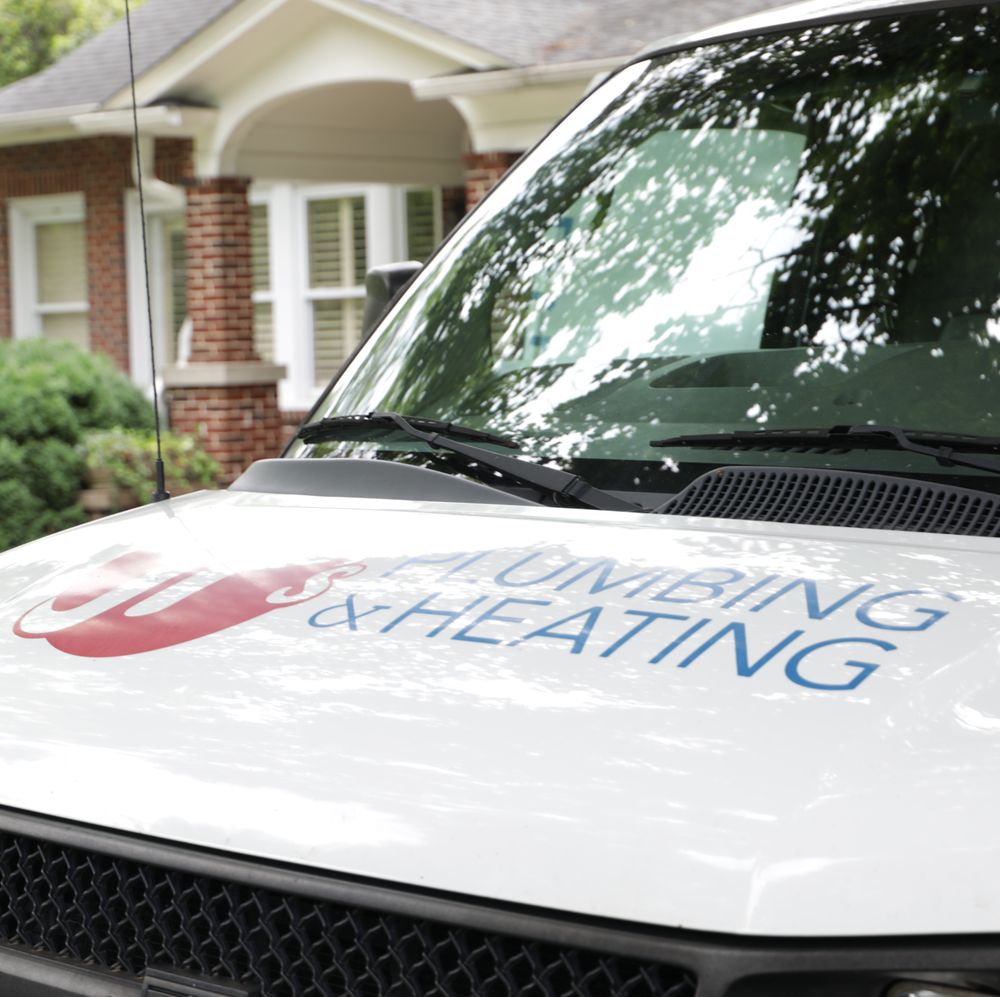 Slide of J P 's Plumbing & Heating