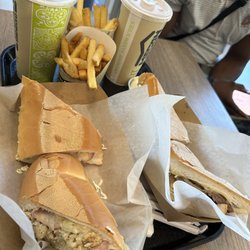 El Meson Sandwiches