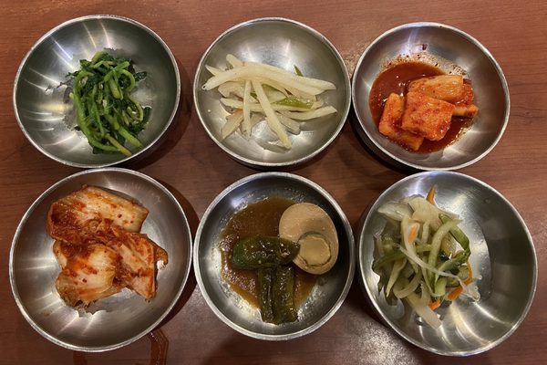 Seo Ra Beol KBBQ- 서라벌 KBBQ by null