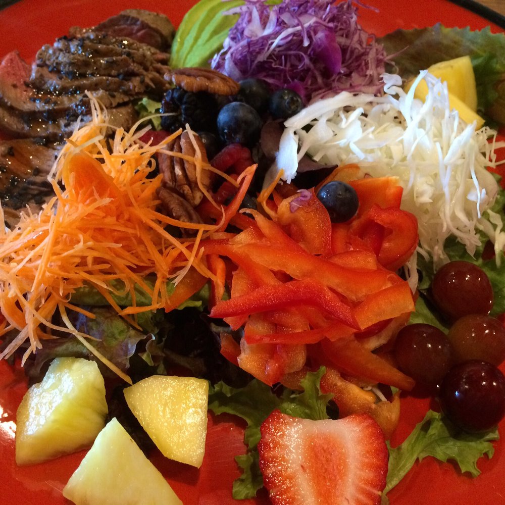 Fresh Heim - Salad - Salad Near Me - Austin, Texas Fresh Heim - Salad - Salad Near Me - Austin, Texas