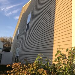 kd construction & hauling - Before