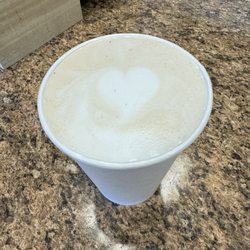 Black Sheep Coffee - London fog