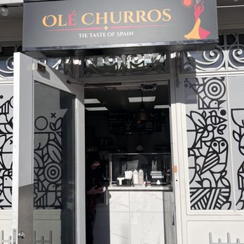 Ole Churros - Town Square location - Spanish Near Me - Paradise, Nevada Ole Churros - Town Square location - Spanish Near Me - Paradise, Nevada