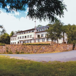 DJH Jugendherberge Rüdesheim - Jugendherberge Rüdesheim