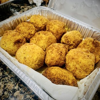 MAMA ROC’S PUERTO RICAN & CARIBBEAN CUISINE - Updated June 2026 - 124 ...