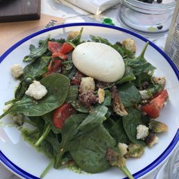 Caprese Panzanella