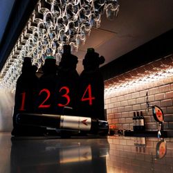 Whelehans Wines - The 'W' Experiential Tasting Bar. Every Friday & Saturday we open 6-8 wines and invite our customers to taste.