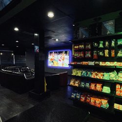 Ignite Hookah Lounge