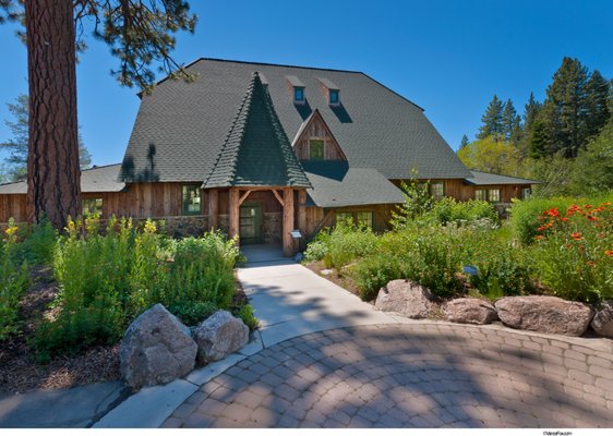 UC Davis Tahoe City Field Station by null