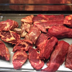 La Casa Gallega - Fine beef