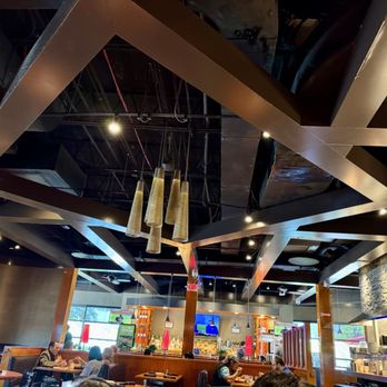 Big Bowl - Is it late lunch or early dinner? ‍ - Chinese Near Me - Schaumburg, Illinois