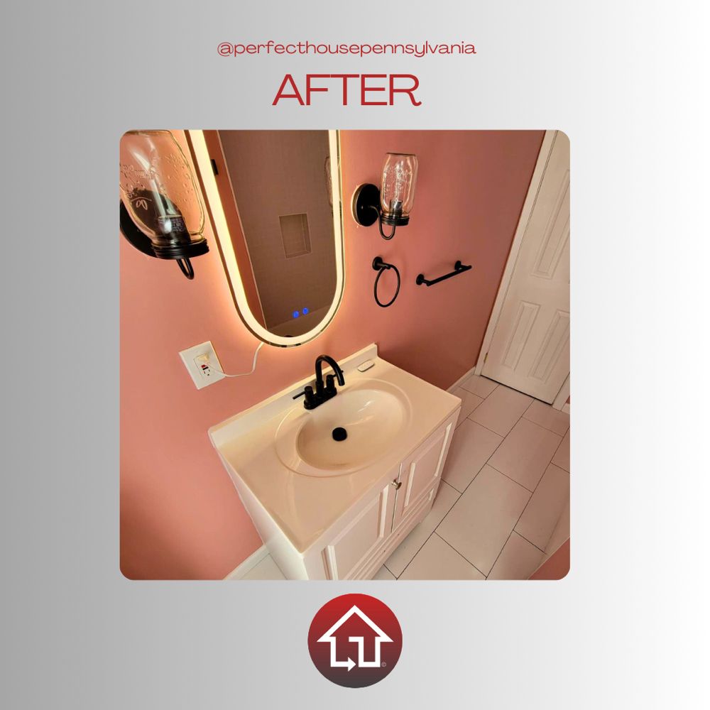PERFECT HOUSE - Updated August 2025 - Request Consultation - 14 Photos ...