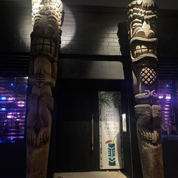 Adrift Tiki Bar - The entrance - Tiki Bars Near Me - Denver, Colorado Adrift Tiki Bar - The entrance - Tiki Bars Near Me - Denver, Colorado