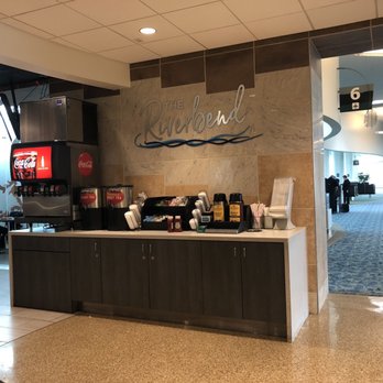 McAlister's Deli - The self serve drinks - Delis Near Me - Springfield, Missouri