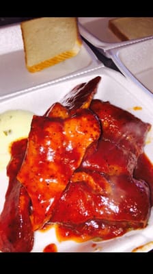 C&K Barbecue Restaurant by null