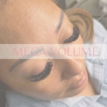 Infinity Beautee Suites - Eyelash Service Near Me - Aiea, Hawaii