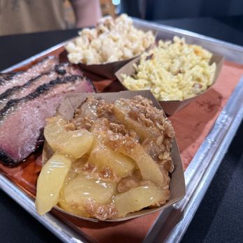 Fork Grove Barbecue - Brisket - Barbeque Near Me - Anderson, South Carolina