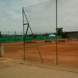 Tennisclub Eden - Tennisplatz Eden