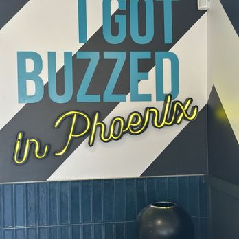 Better Buzz Coffee - Phoenix - Coffee & Tea Near Me - Phoenix, Arizona