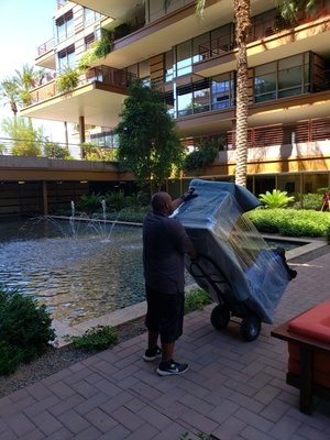 Commercial Moves - Moving in Phoenix? Trust your next move to Garcia Movers, proudly serving the Valley since 2004. Our team specializes in full-service moves—packing, loading, unloading, and setup—so you can relax and enjoy a seamless relocation experience. Licensed & insured for your peace of mind Local and long-distance expertise Reliable, efficient, and careful with every item Friendly service backed by 20+ years of satisfied customers Ready to move? Call Garcia Movers today for your free quote and let us handle the heavy lifting! Commercial Moves - Moving in Phoenix? Trust your next move to Garcia Movers, proudly serving the Valley since 2004. Our team specializes in full-service moves—packing, loading, unloading, and setup—so you can relax and enjoy a seamless relocation experience. Licensed & insured for your peace of mind Local and long-distance expertise Reliable, efficient, and careful with every item Friendly service backed by 20+ years of satisfied customers Ready to move? Call Garcia Movers today for your free quote and let us handle the heavy lifting!