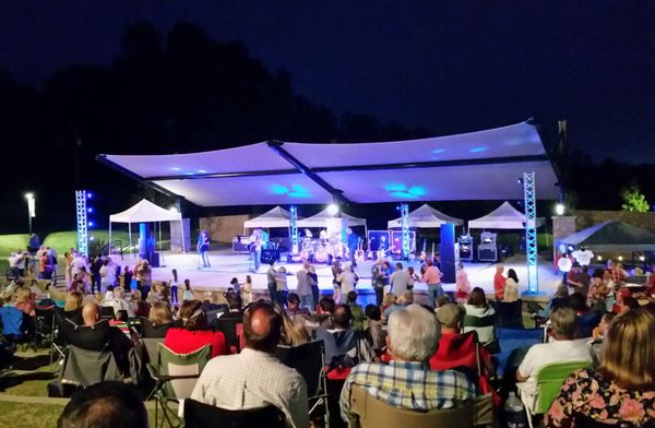 Trailblazer Park by null