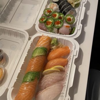 Sushi Kami - Sushi Bars Near Me - San Diego, California