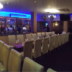 Everest Spice Lounge