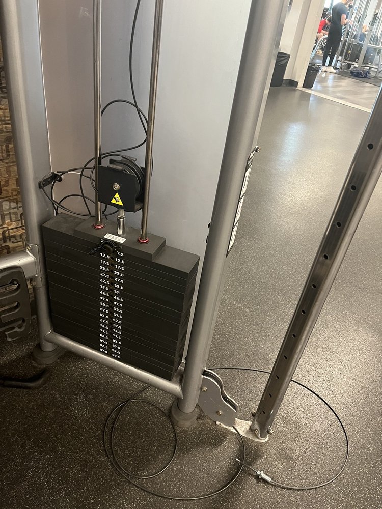 Brace Family YMCA - childcare center in Matthews, NC