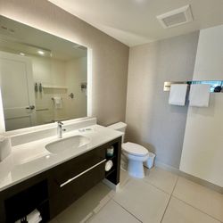 Residence Inn Lancaster Palmdale