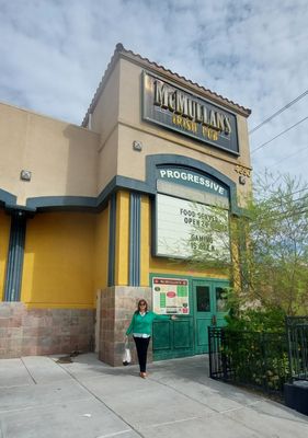 McMullan's Irish Pub by null