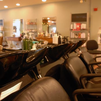 Contemporary Trends - Hair Stylists Near Me - Merrimack, New Hampshire