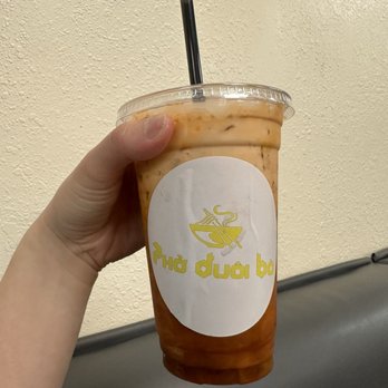 Pho Duoi Bo - Thai tea - Vietnamese Near Me - San Jose, California Pho Duoi Bo - Thai tea - Vietnamese Near Me - San Jose, California