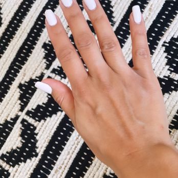 Polish UP Salon - 1 week after my service! - Nail Salons Near Me - Riverside, California Polish UP Salon - 1 week after my service! - Nail Salons Near Me - Riverside, California
