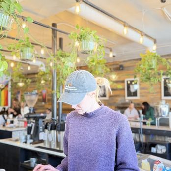 Aviano Coffee - Coffee & Tea Near Me - Denver, Colorado