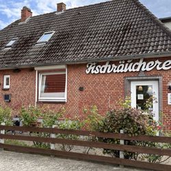 Maasholmer Fischräucherei Petersen
