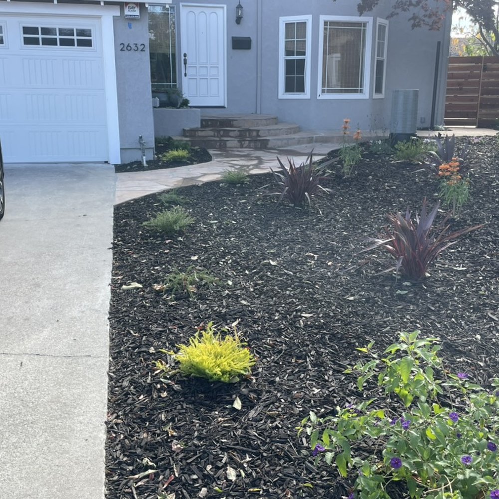 D & I Landscape - Landscaping Near Me - San Jose, California