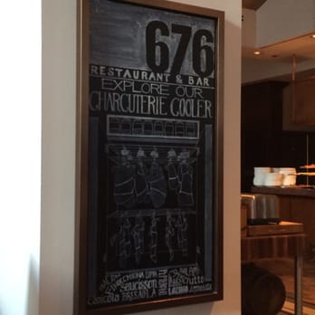 676 Restaurant & Bar - New American Near Me - Chicago, Illinois 676 Restaurant & Bar - New American Near Me - Chicago, Illinois