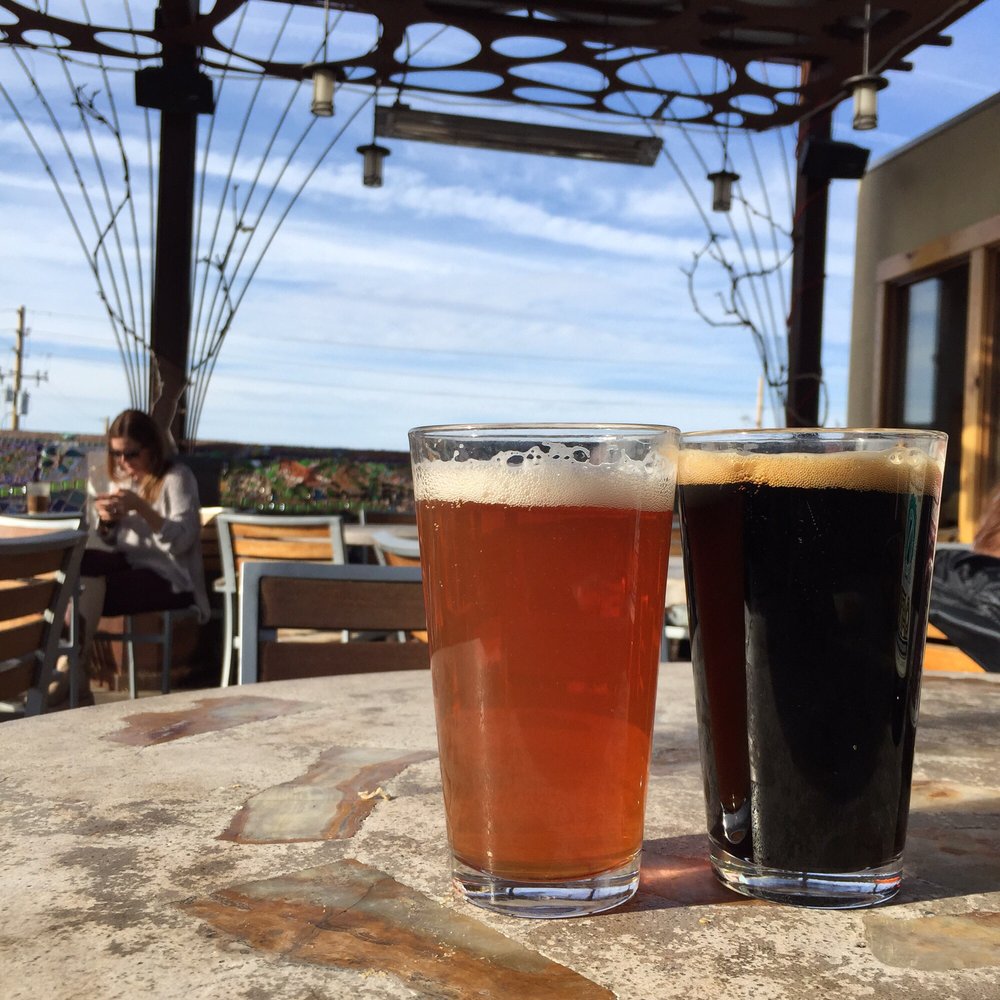 Raven Cafe - Beers on tap out on the rooftop - Sandwiches Near Me - Prescott, Arizona Raven Cafe - Beers on tap out on the rooftop - Sandwiches Near Me - Prescott, Arizona