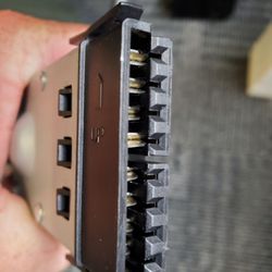 K. Opperman Electric - Office cubicle conections