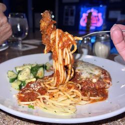 Nick's Bistro