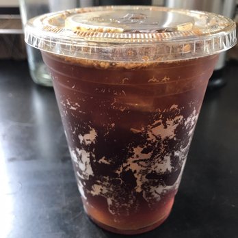 Stacks Espresso Bar - Coffee & Tea Near Me - Albany, New York