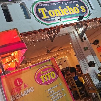 Tonicho's Taqueria - Mexican Near Me - CancĂșn, ROO Tonicho's Taqueria - Mexican Near Me - CancĂșn, ROO