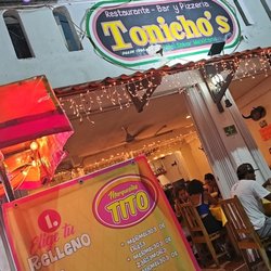 Tonicho's Taqueria