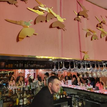 Elite Event: Pink Party at PostScript - Yelp Events Near Me - Houston, Texas