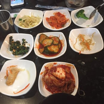 Gogi Time - All you can eat grill & sides - Korean Near Me - Oakland, California Gogi Time - All you can eat grill & sides - Korean Near Me - Oakland, California