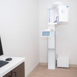Covenant Dental - CBCT