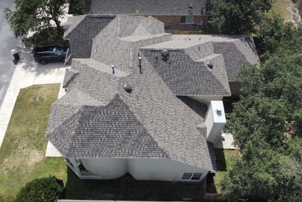 Slide of South Texas Contractors and Roofing