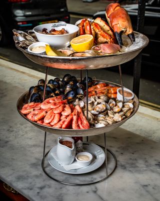 Randall & Aubin by null Randall & Aubin by null