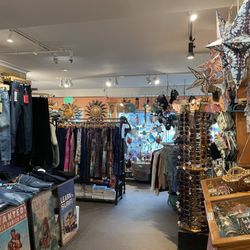 Morro Bay Beachwear - Inside